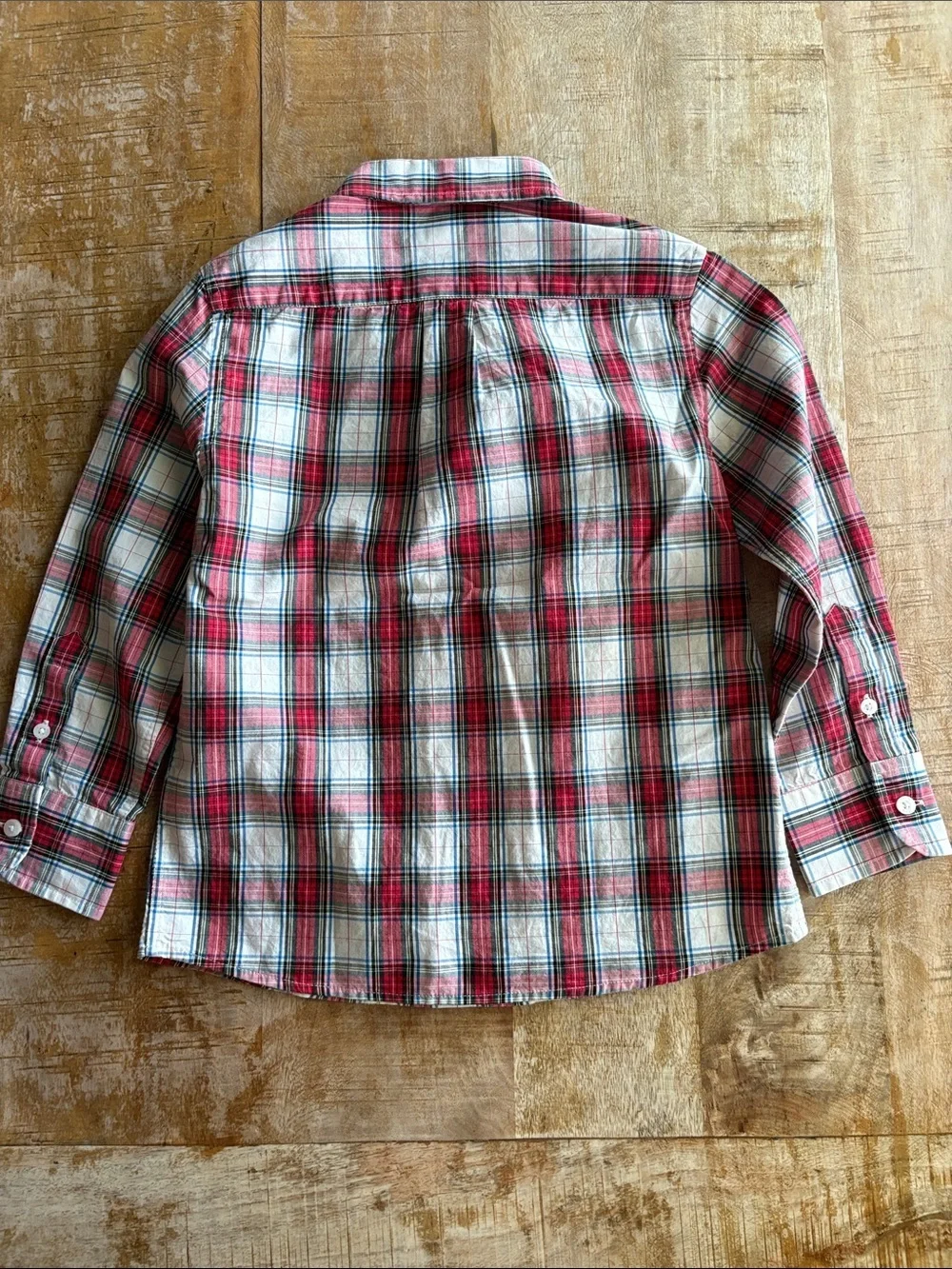 Crewcuts like new